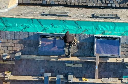 Roof Repair Bury St Edmunds 